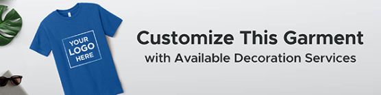 Customize this garment - ShirtsBargain